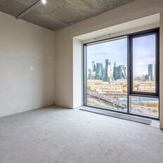 Квартира 45 м², 1-комнатная - изображение 3