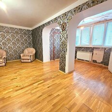 Квартира 231 м², 6-комнатная - изображение 5
