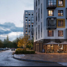 Квартира 48,7 м², 1-комнатная - изображение 2