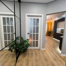 Квартира 60 м², 2-комнатная - изображение 5