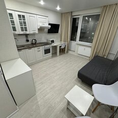 Квартира 21 м², студия - изображение 4