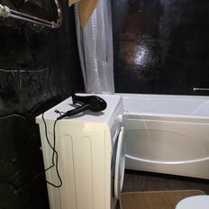 Квартира 44 м², 2-комнатная - изображение 4