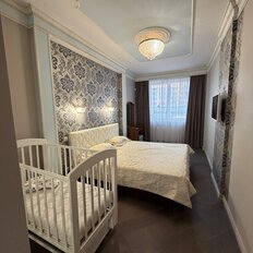 Квартира 64,5 м², 2-комнатная - изображение 2