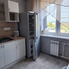 Квартира 34 м², 1-комнатная - изображение 4