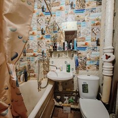 Квартира 29 м², 1-комнатная - изображение 3