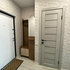 Квартира 38 м², 1-комнатная - изображение 5