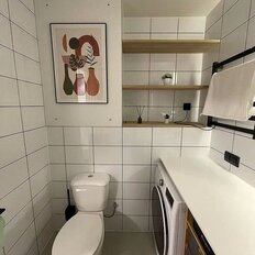 Квартира 44 м², 2-комнатная - изображение 5