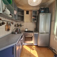 Квартира 36 м², 2-комнатная - изображение 1