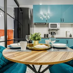 Квартира 30 м², студия - изображение 5