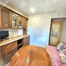 Квартира 36 м², 1-комнатная - изображение 5