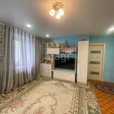 Квартира 77,9 м², 3-комнатная - изображение 5