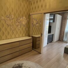 Квартира 71 м², 3-комнатная - изображение 3