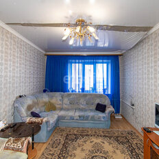 Квартира 55,6 м², 2-комнатная - изображение 4