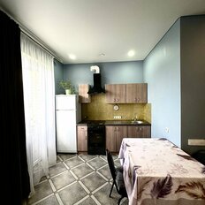 Квартира 92 м², 3-комнатная - изображение 4