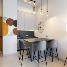 Квартира 45 м², 2-комнатная - изображение 1