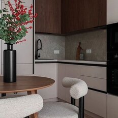 Квартира 40 м², 1-комнатная - изображение 5