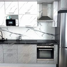 Квартира 55 м², 2-комнатные - изображение 1