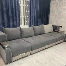 Квартира 41 м², 1-комнатная - изображение 2