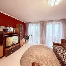 Квартира 121,5 м², 3-комнатная - изображение 3