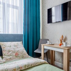 Квартира 25 м², 1-комнатная - изображение 2