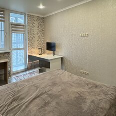 Квартира 33 м², 1-комнатная - изображение 2