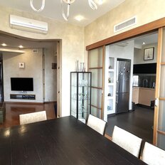 Квартира 135 м², 4-комнатная - изображение 3