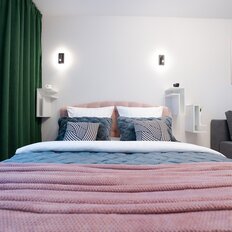 Квартира 40 м², 1-комнатная - изображение 4