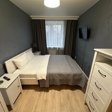Квартира 45 м², 2-комнатная - изображение 3