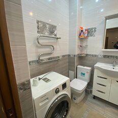 Квартира 85,1 м², 2-комнатная - изображение 1