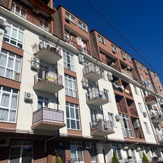 Квартира 30 м², 1-комнатная - изображение 2