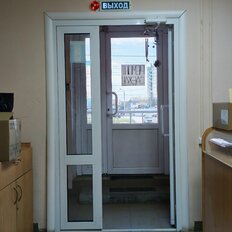 56,9 м², помещение свободного назначения - изображение 3