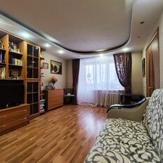 Квартира 57 м², 3-комнатная - изображение 2