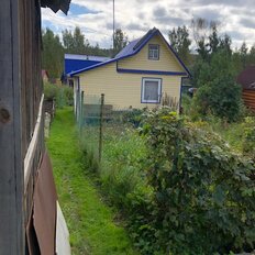 4 сотки, участок - изображение 5