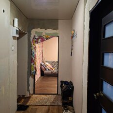 Квартира 79 м², 3-комнатная - изображение 1