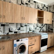 Квартира 50 м², 2-комнатная - изображение 4