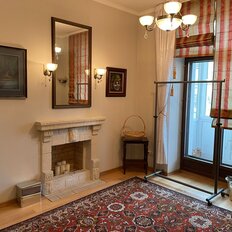 Квартира 72,8 м², 3-комнатная - изображение 2