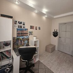 Квартира 35,7 м², 2-комнатная - изображение 4