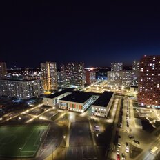 Квартира 35 м², 1-комнатная - изображение 1