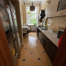 Квартира 51 м², 2-комнатная - изображение 4