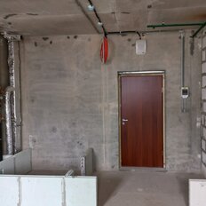 Квартира 24 м², 1-комнатные - изображение 3