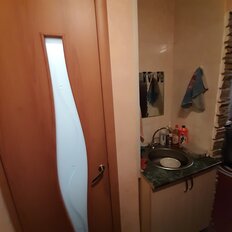 Квартира 18 м², 1-комнатная - изображение 5