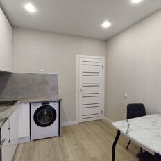 Квартира 36 м², 1-комнатная - изображение 2