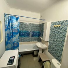 Квартира 32 м², студия - изображение 5