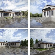 Квартира 33,9 м², студия - изображение 3