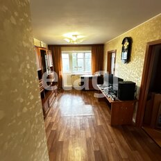 Квартира 47 м², 2-комнатная - изображение 5