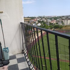 Квартира 36 м², 1-комнатная - изображение 1