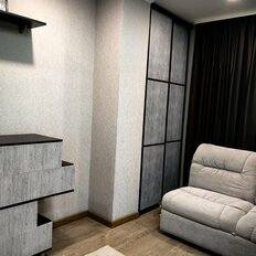 Квартира 55,3 м², 2-комнатная - изображение 3