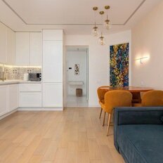 Квартира 76,9 м², 3-комнатная - изображение 4