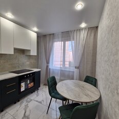 Квартира 53 м², 2-комнатная - изображение 5