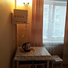 Квартира 58 м², 3-комнатная - изображение 4
